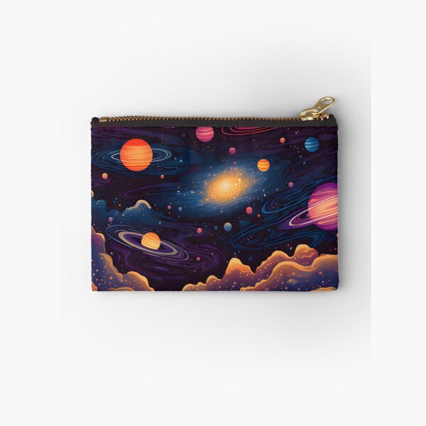 Item preview, Cosmic patterns: Planet formation A designed and sold by Muangluang.