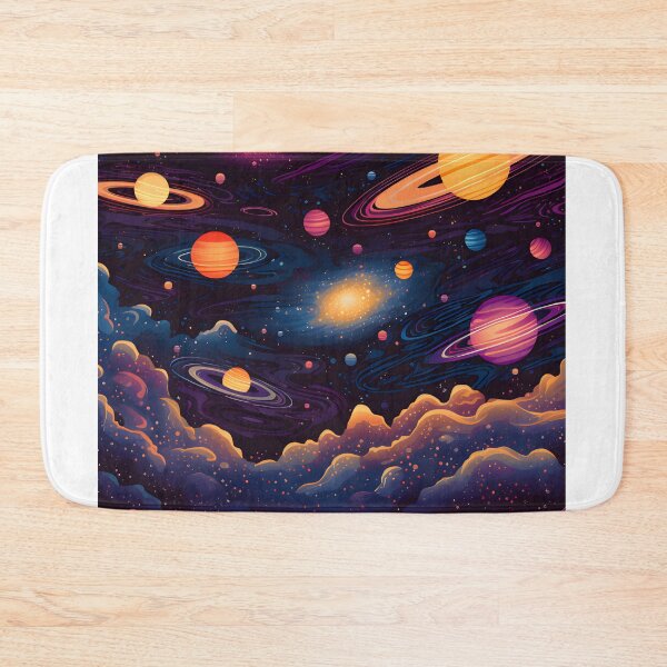 Item preview, Cosmic patterns: Planet formation A designed and sold by Muangluang.