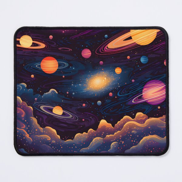 Item preview, Cosmic patterns: Planet formation A designed and sold by Muangluang.
