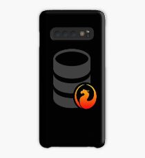 firebird database Case/Skin for Samsung Galaxy