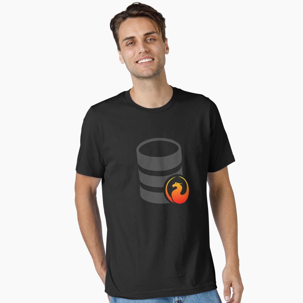Item preview, Essential T-Shirt designed and sold by yourgeekside.