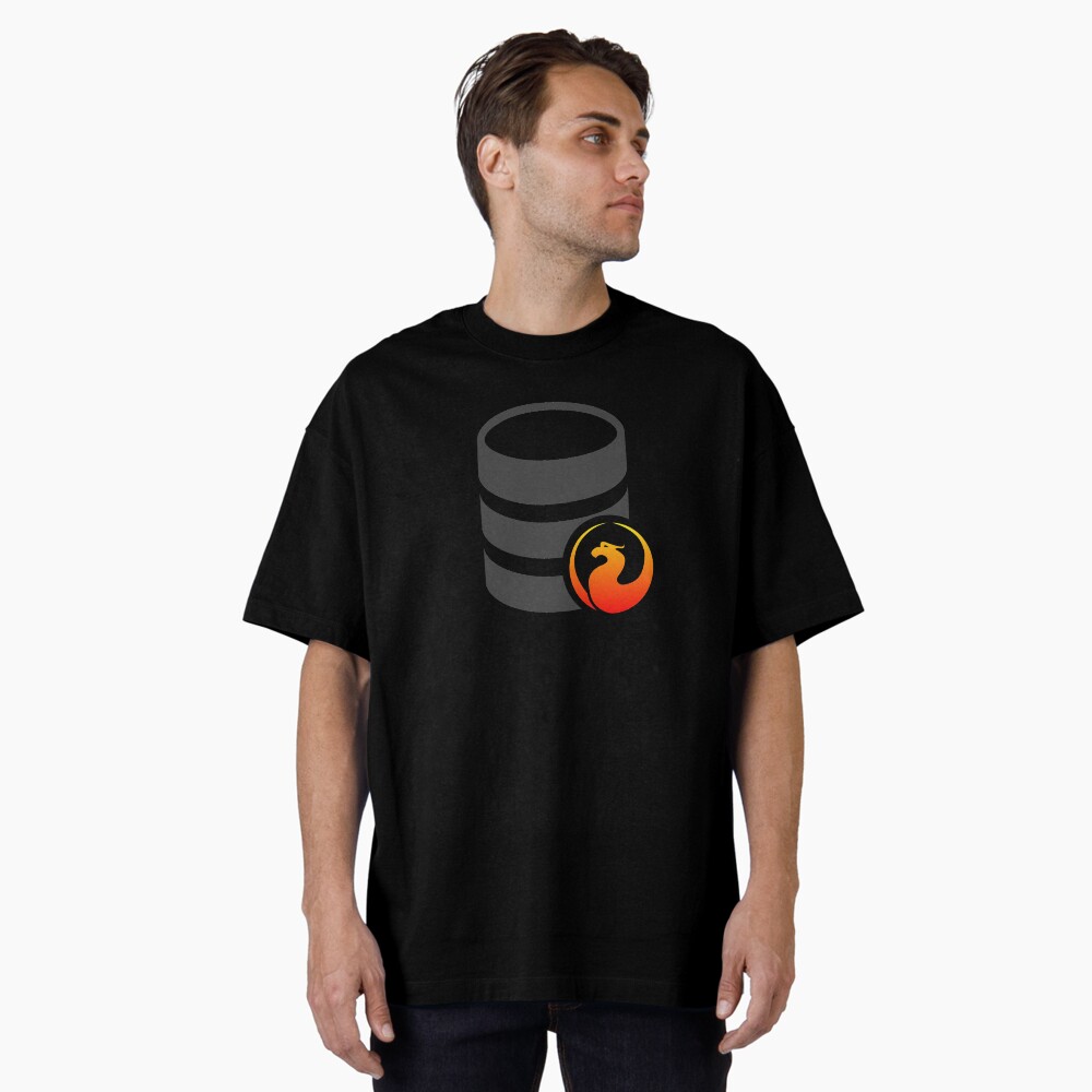 Item preview, Oversized T-Shirt designed and sold by yourgeekside.