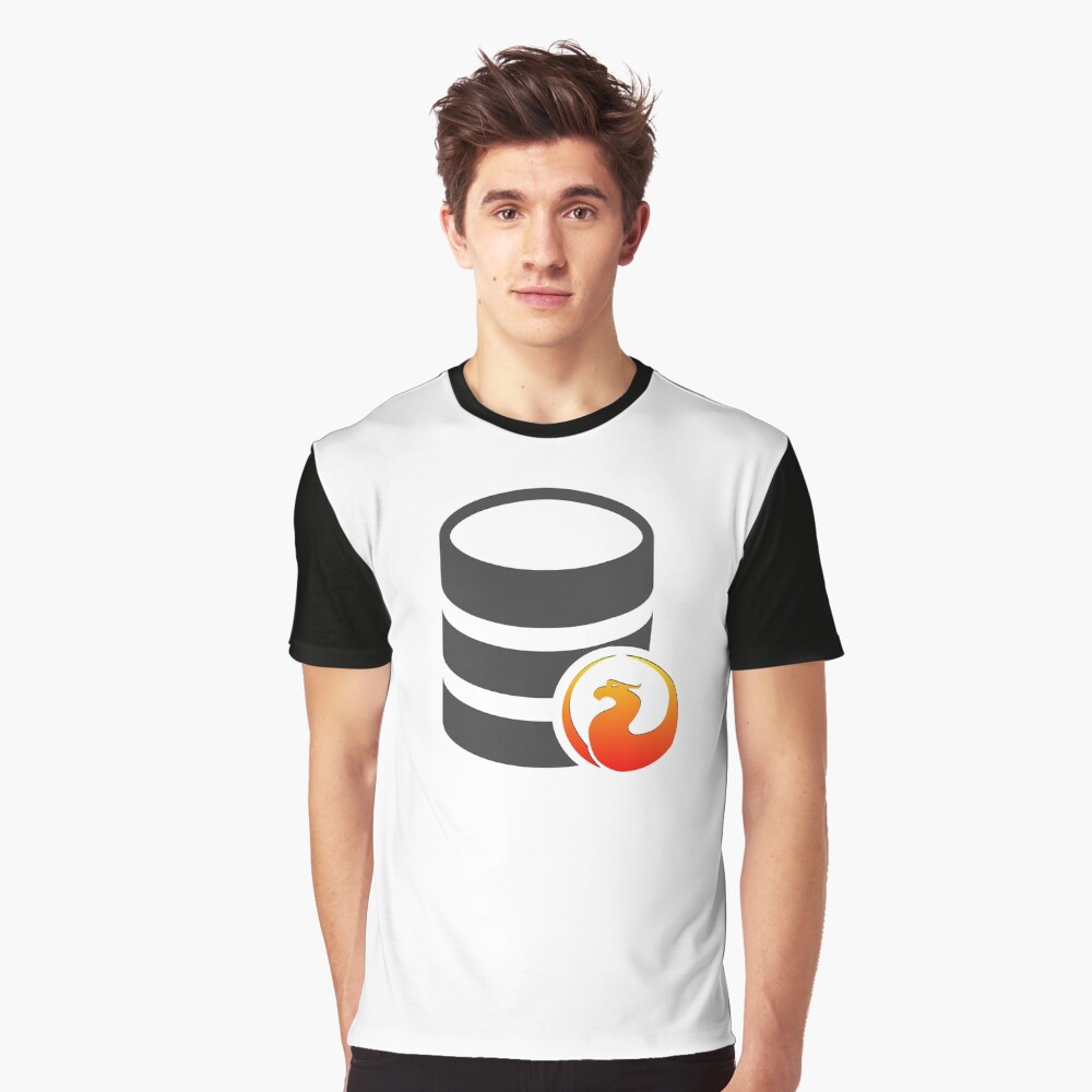 Item preview, Graphic T-Shirt designed and sold by yourgeekside.