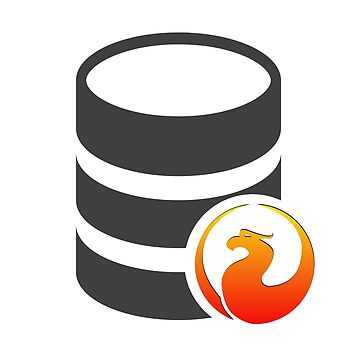 Artwork thumbnail, firebird database by yourgeekside