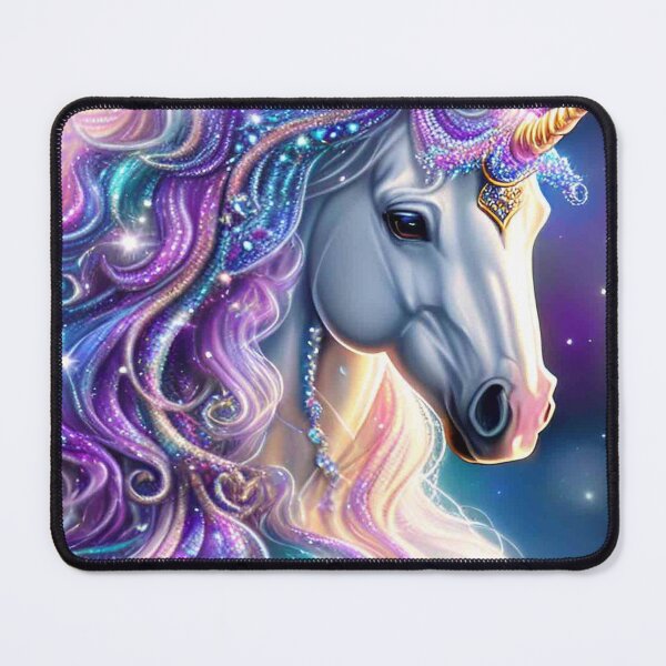Item preview, Unicorn Sparkles and Shines designed and sold by purplesensation.