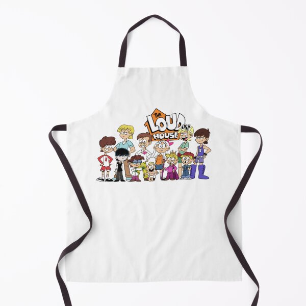 Item preview, The Loud House  designed and sold by DarrylDalton.