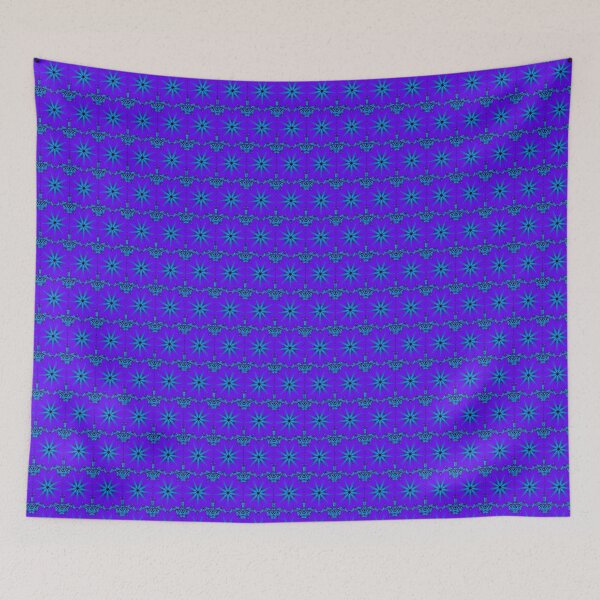 Item preview, Starflower designed and sold by Sherry Adams.