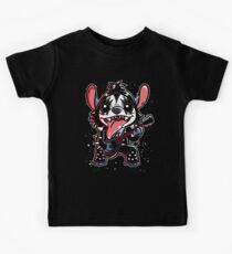 Space Rock City Kids Tee