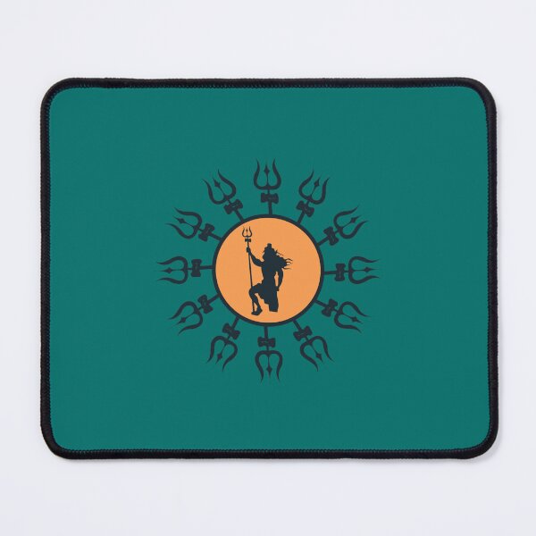 Item preview, Mahadev designed and sold by IsadoraAnderson.