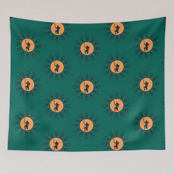 Item preview, Mahadev  designed and sold by IsadoraAnderson.