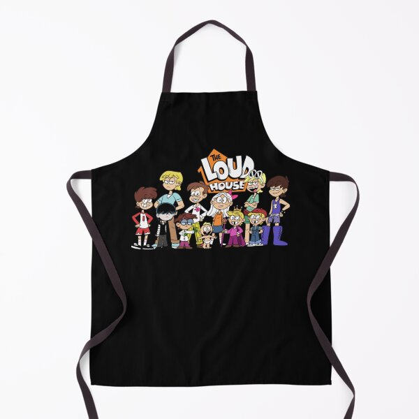 Item preview, The Loud House designed and sold by DarrylDalton.