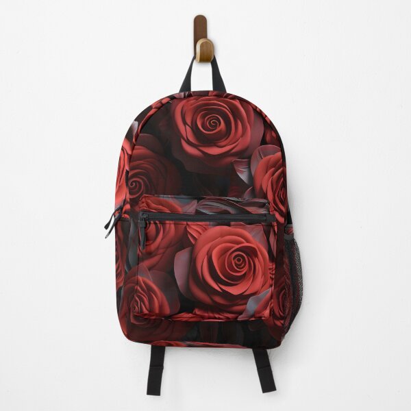 Item preview, 3d roses designed and sold by Banna Baber.
