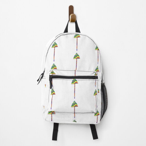 Item preview, Trippy Mushroom Collectible (4/4) designed and sold by Art Samurai.