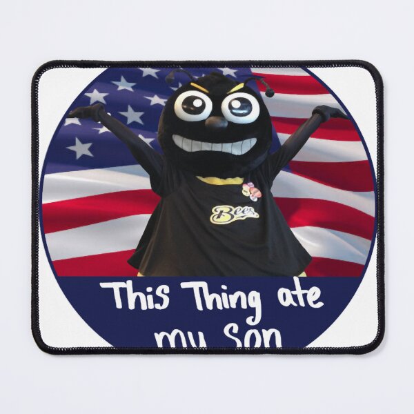 Item preview, Art ate my son designed and sold by mahan-lavenia.