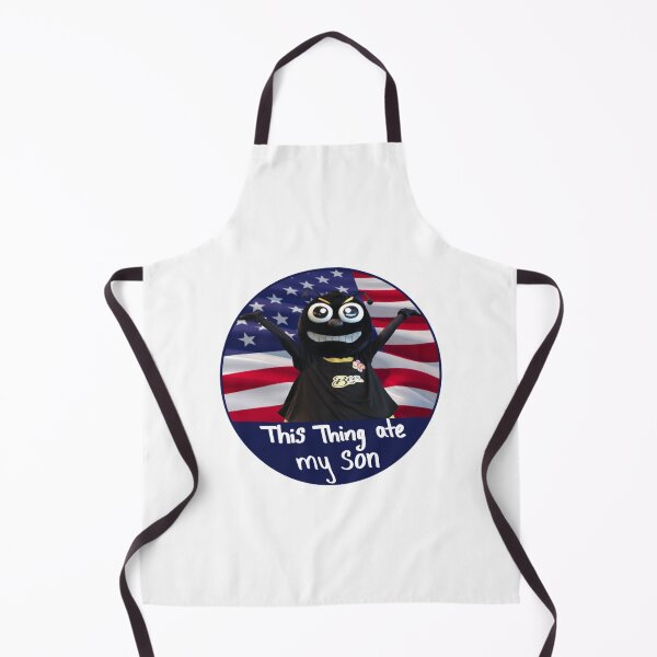 Item preview, Art ate my son designed and sold by mahan-lavenia.