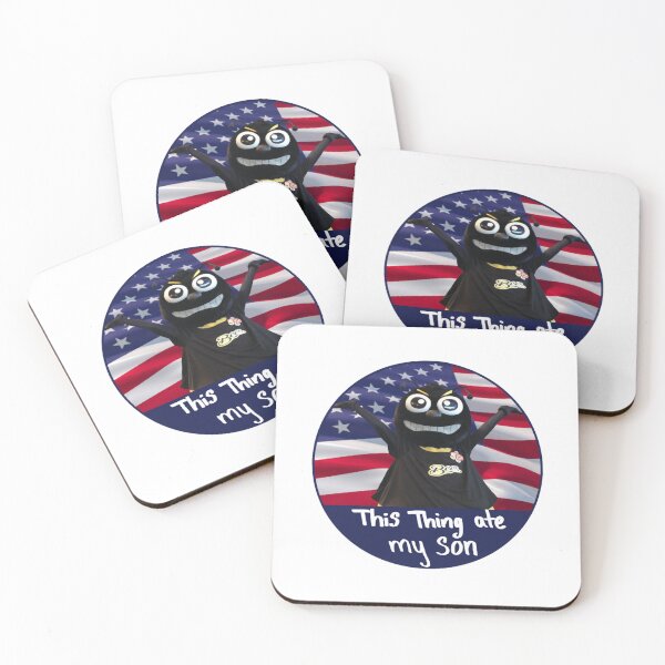 Item preview, Art ate my son designed and sold by mahan-lavenia.