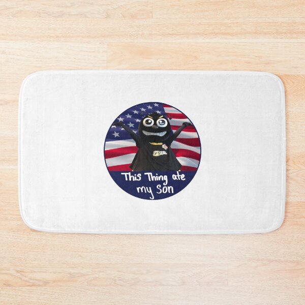 Item preview, Art ate my son designed and sold by mahan-lavenia.