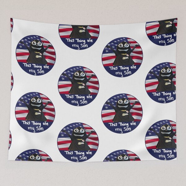 Item preview, Art ate my son designed and sold by mahan-lavenia.