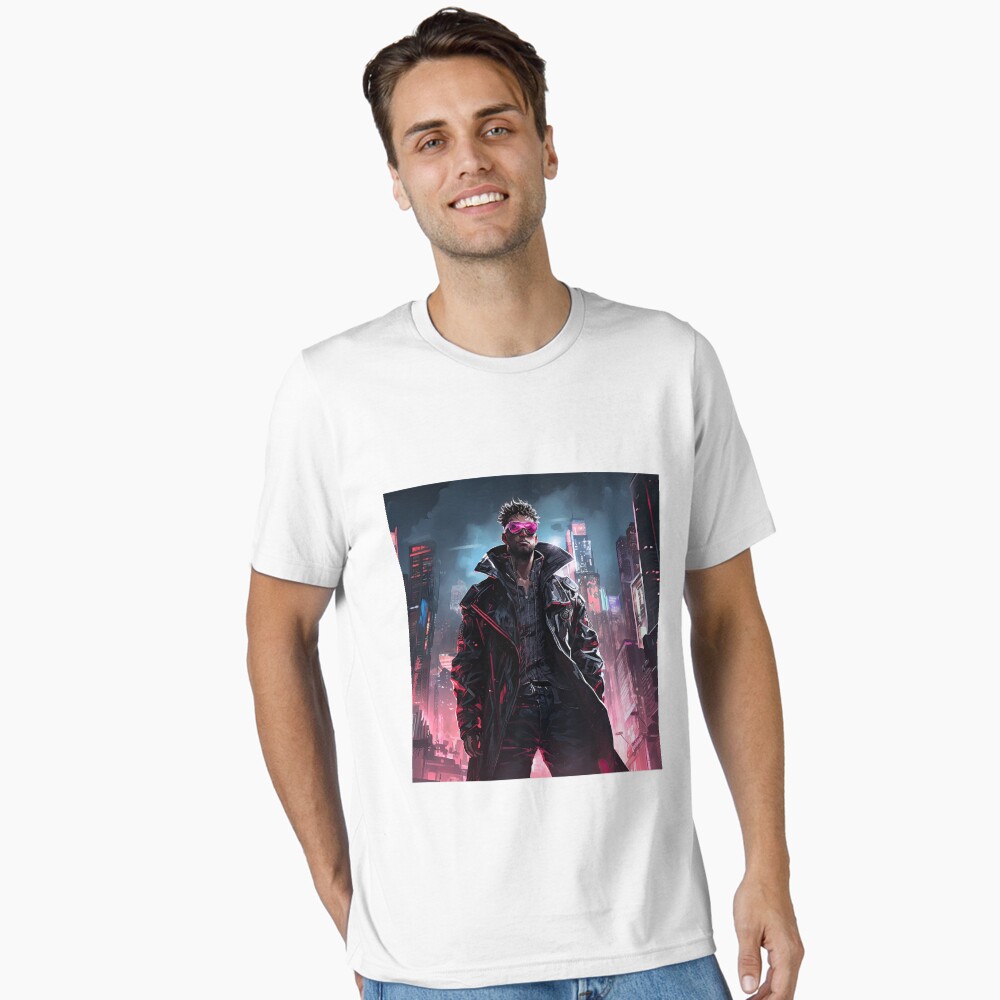 Item preview, Essential T-Shirt designed and sold by garretbohl.