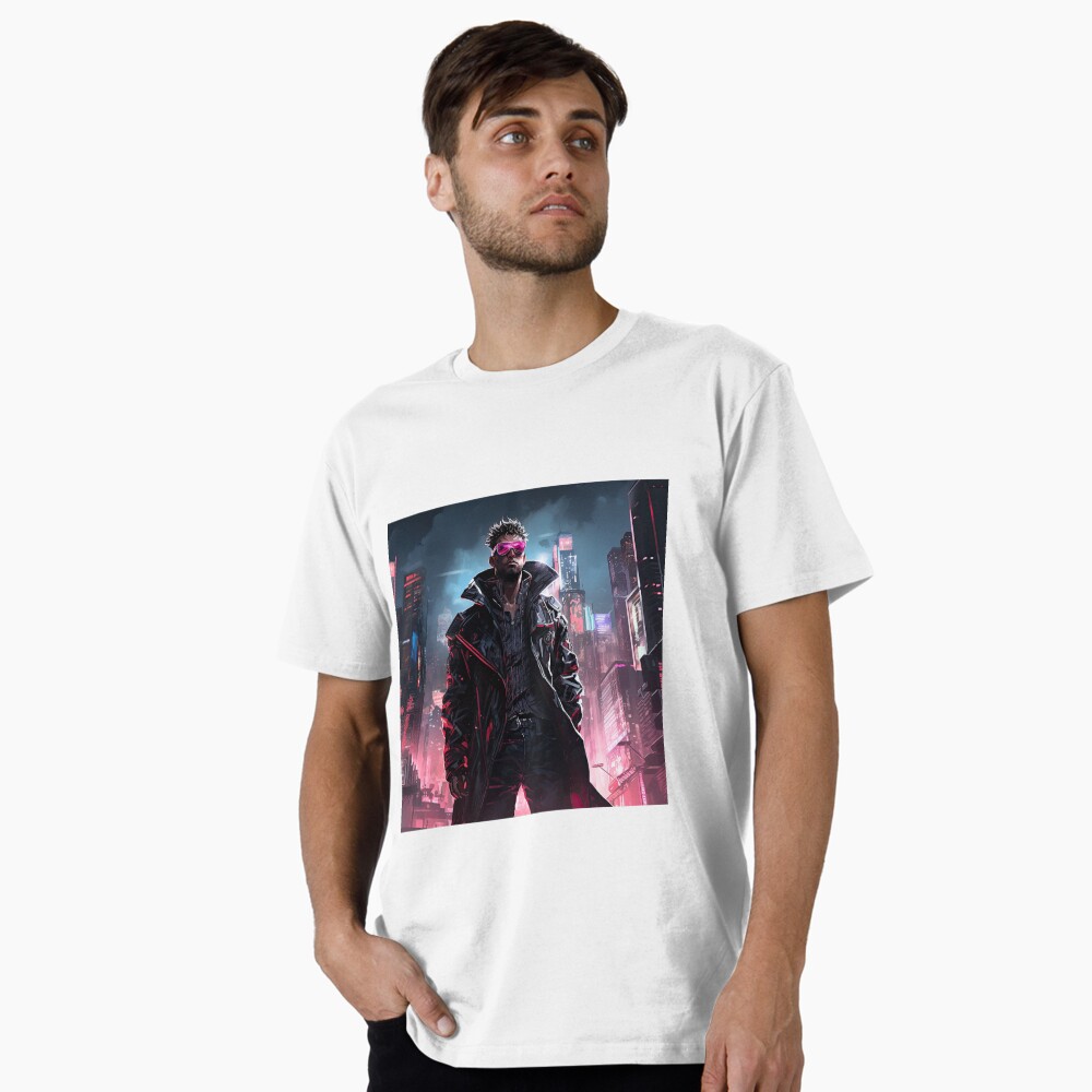 Item preview, Premium T-Shirt designed and sold by garretbohl.