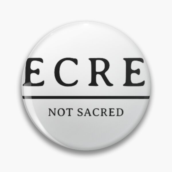 Item preview, Secret - Not Sacred  designed and sold by mahan-lavenia.