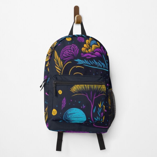 Item preview, The planet around flowers designed and sold by JAMESAMORN.