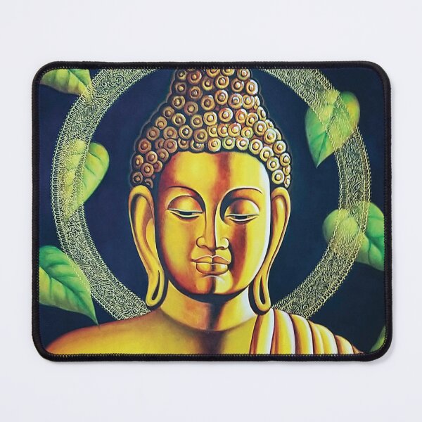 Item preview, Buddha / Divinity designed and sold by vkartsgallery.