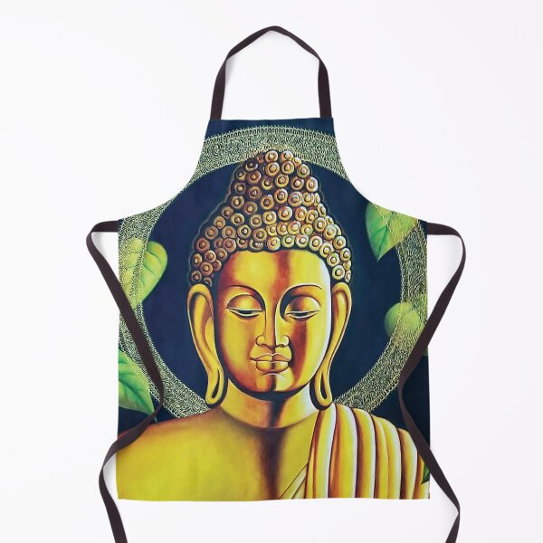 Item preview, Buddha / Divinity designed and sold by vkartsgallery.