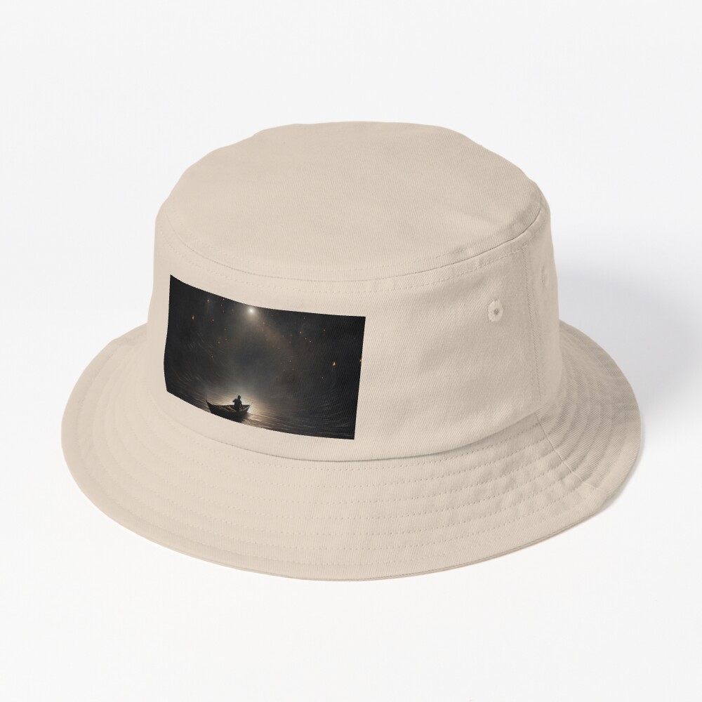 Item preview, Bucket Hat designed and sold by garretbohl.