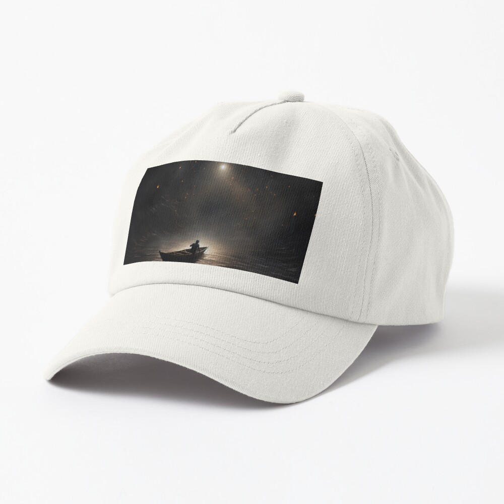 Item preview, Dad Hat designed and sold by garretbohl.