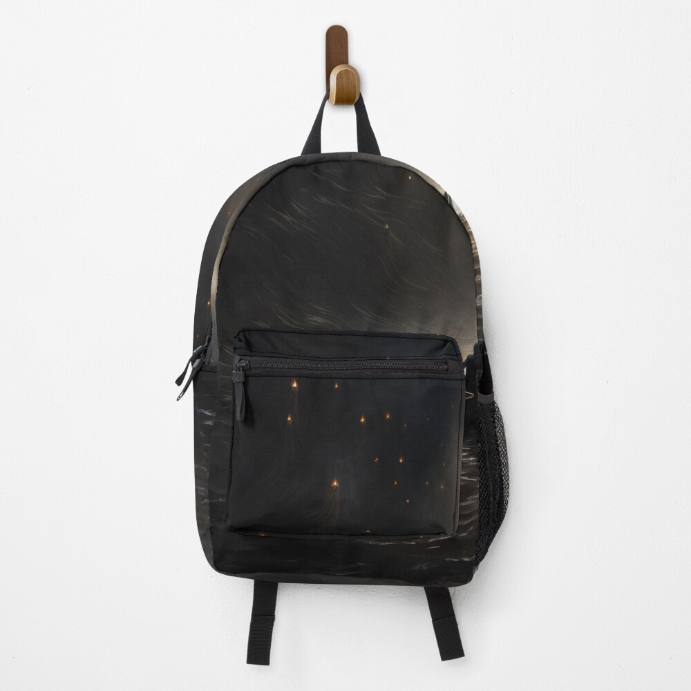 Item preview, Backpack designed and sold by garretbohl.