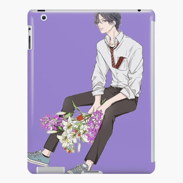 Yamada Kun To Lv 999 No Koi Wo Suru Merchandise iPad Case & Skin for Sale  by Shereemae