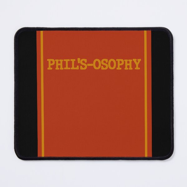 Item preview, Philsosophy Design designed and sold by AritraSur.