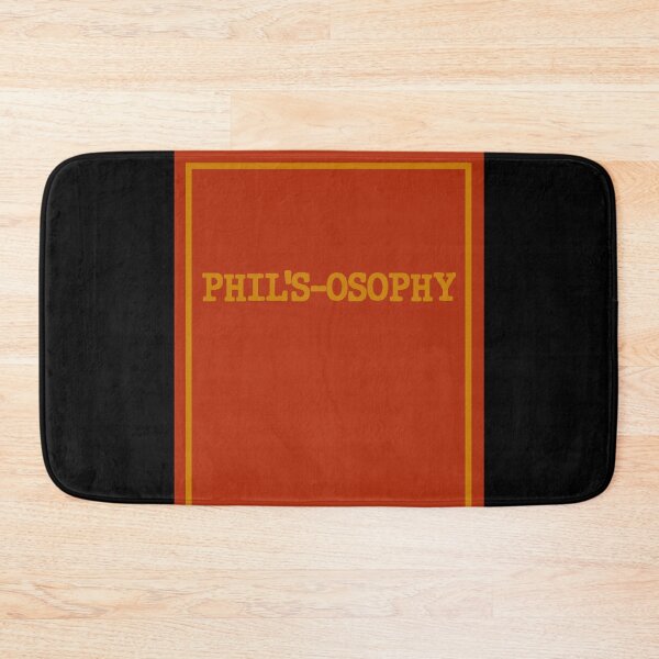 Item preview, Philsosophy Design designed and sold by AritraSur.