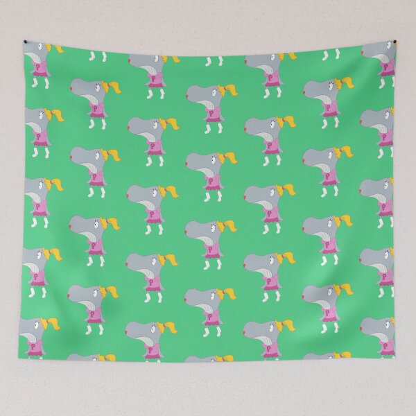Item preview, Pearly and Girly designed and sold by DeepSeaDood.