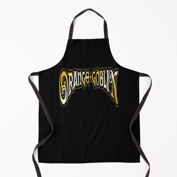 Item preview, orange goblin designed and sold by JacobGeiger.