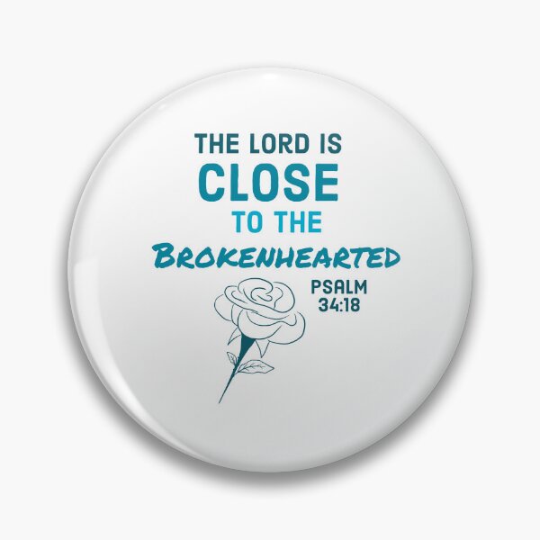 Item preview, Close to the Brokenhearted  designed and sold by Miles-and-Daisy.