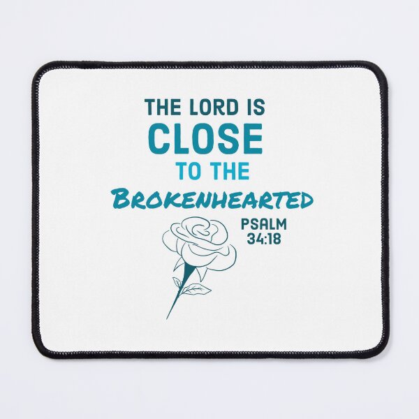 Item preview, Close to the Brokenhearted  designed and sold by Miles-and-Daisy.