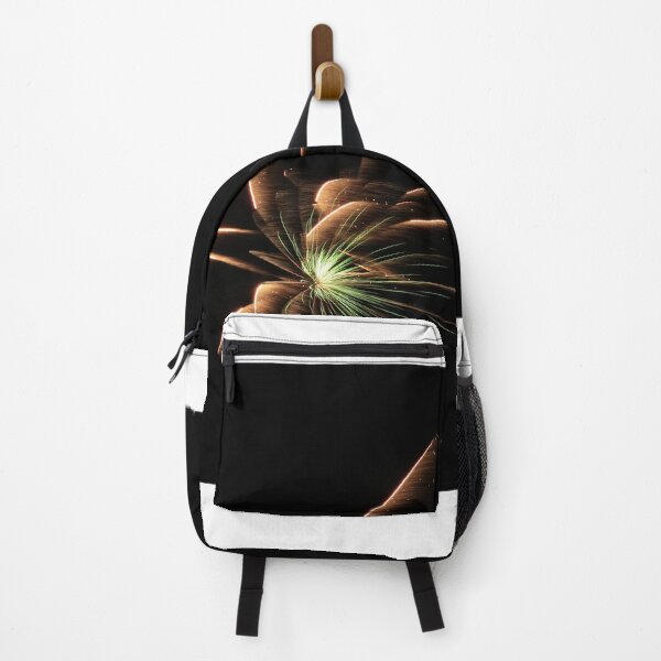 Item preview, Fire Works in the sky at night designed and sold by ROBERTDBROZEK.