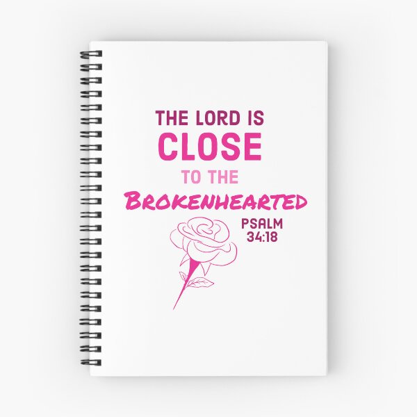 Item preview, Close to the Brokenhearted, Pink designed and sold by Miles-and-Daisy.