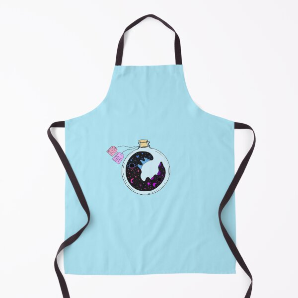 Item preview, Emergency Personal Space Bubble designed and sold by MoonDraws29.