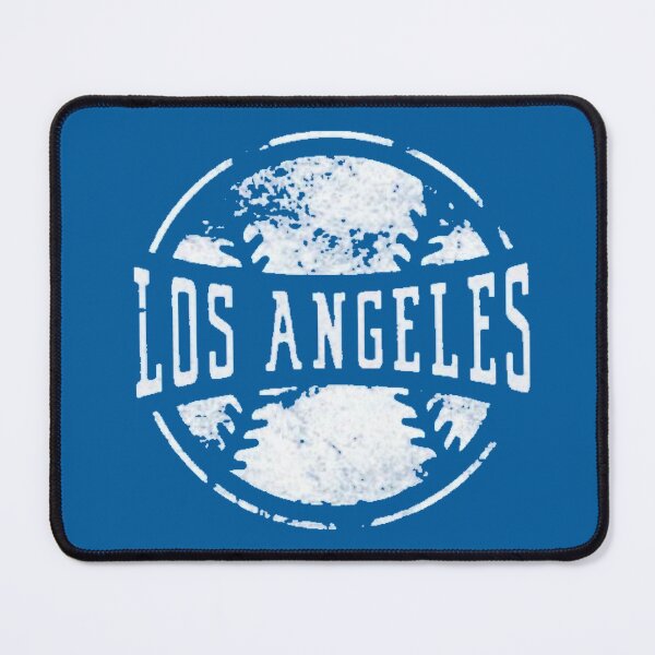 Item preview, Los Angeles Baseball designed and sold by DodgerTown.