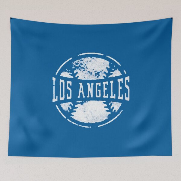 Item preview, Los Angeles Baseball designed and sold by DodgerTown.