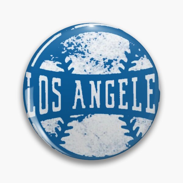 Item preview, Los Angeles Baseball designed and sold by DodgerTown.