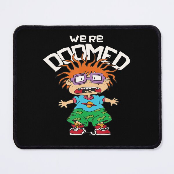Item preview, We're Doomed  designed and sold by DarrylDalton.
