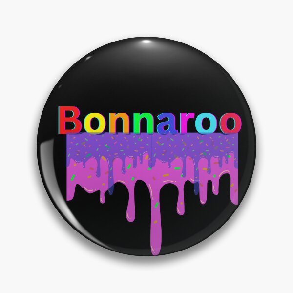 Item preview, Bonnaroo designed and sold by FunnyFreak.