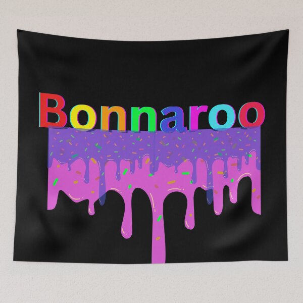 Item preview, Bonnaroo designed and sold by FunnyFreak.