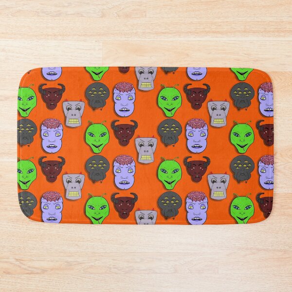 Item preview, Monster mash designed and sold by LimeAnaconda.