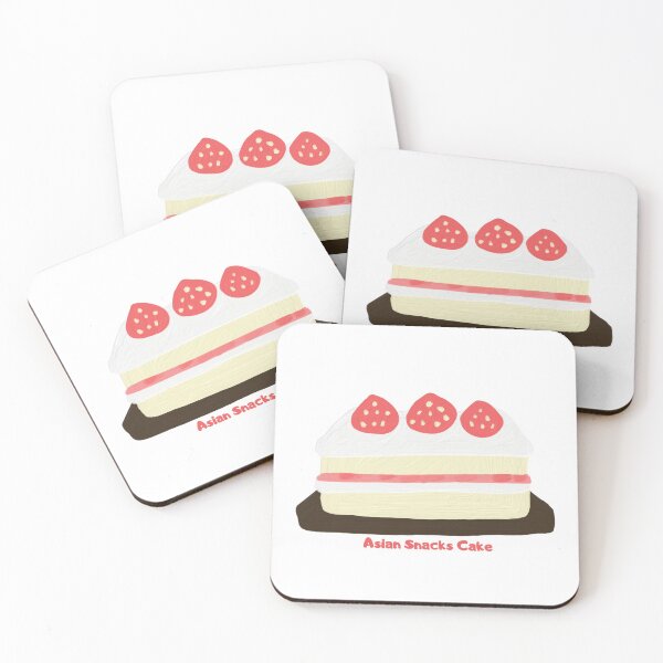 Item preview, SNACKS CAKE designed and sold by KeaganKunze.