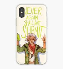 Dalish Pride iPhone Case